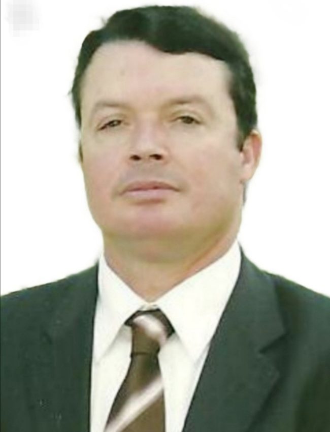 Antonio Pinto