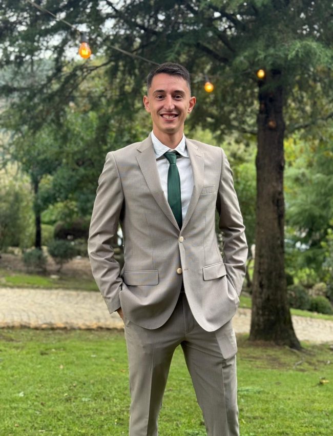Daniel brazete