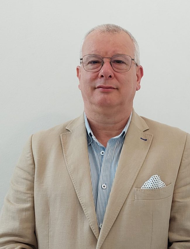 Fernado Ferreira