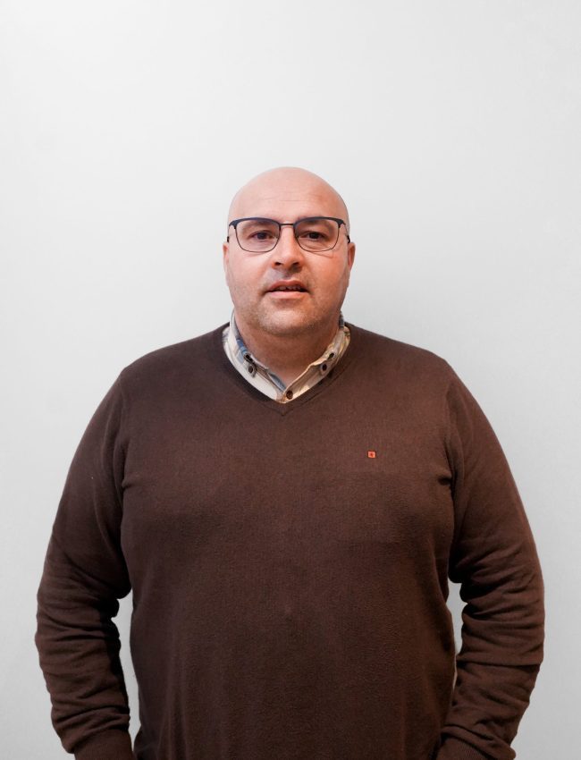 Fernando Gonçalves