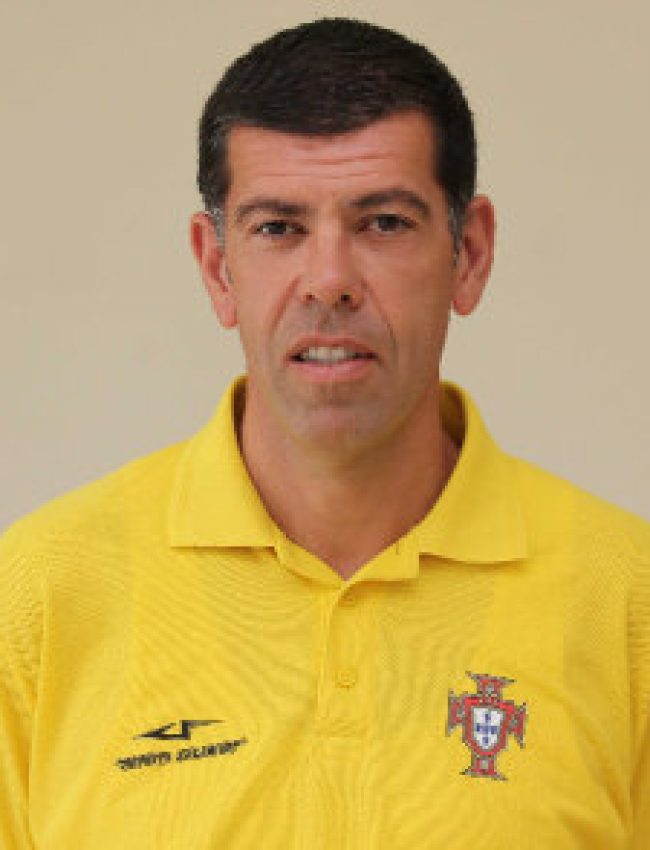 Fernando Serras