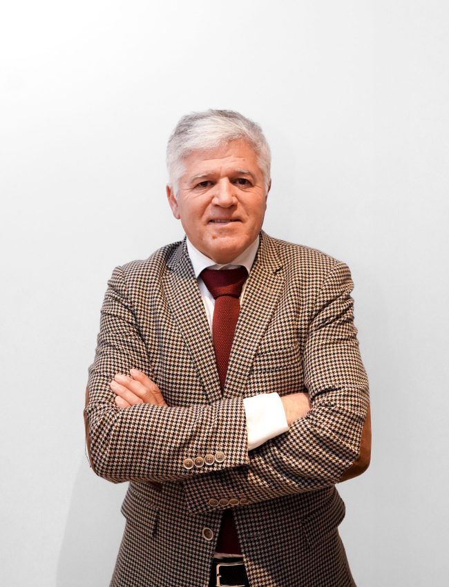 Gustavo Sousa