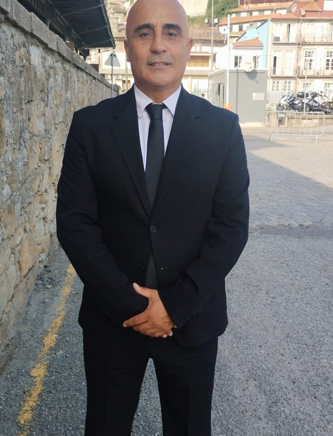 Jose Rodrigues