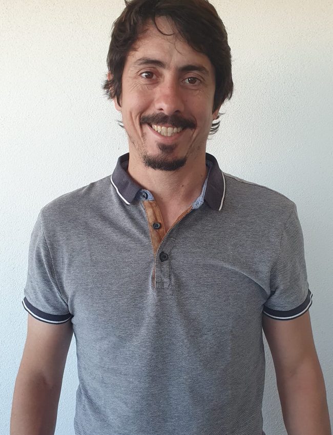 José Salema