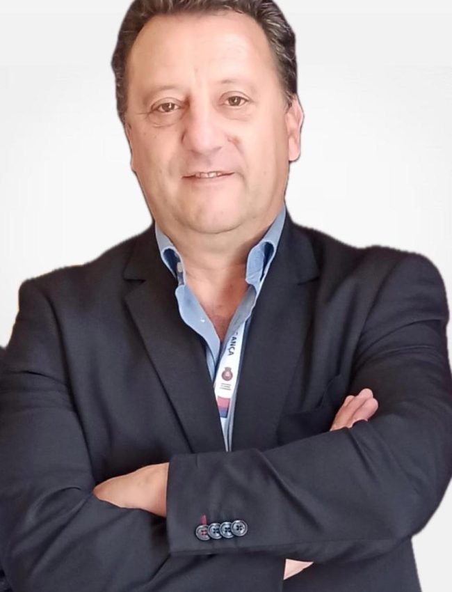José Saraiva