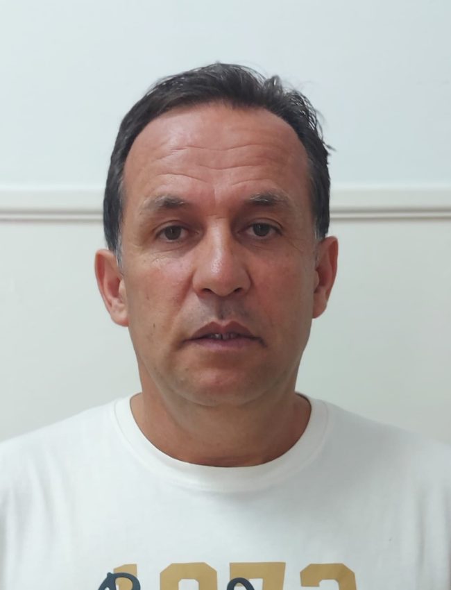 Marco Rebelo