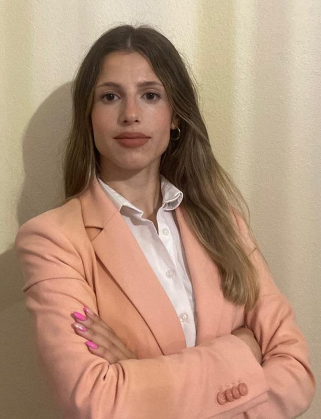 Matilde Maia
