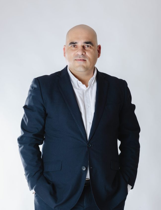 Nuno Silva