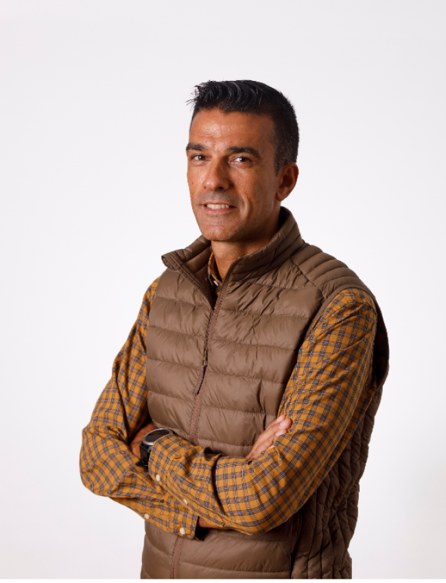Paulo Barradas CA
