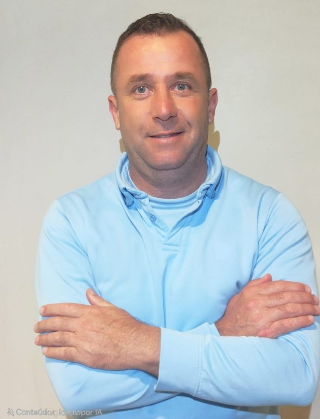Roberto Rebelo