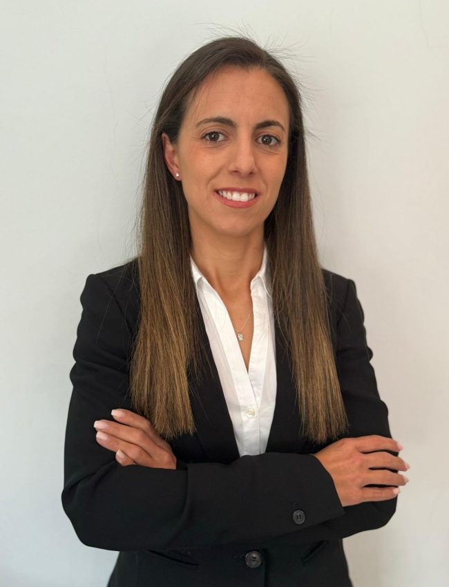 Teresa Oliveira