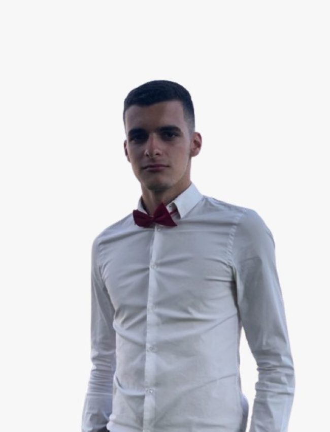 Tiago Brasil