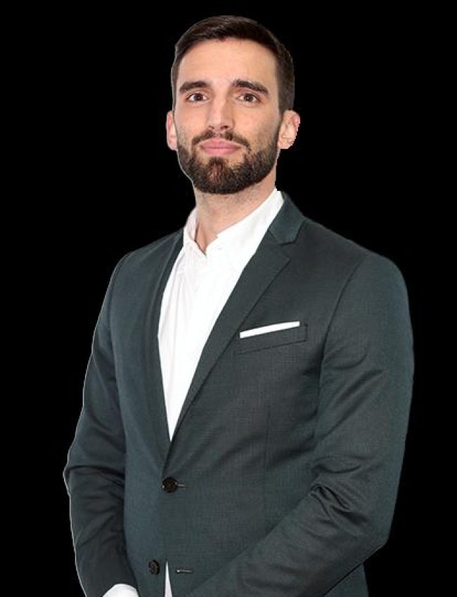 gustavo barros