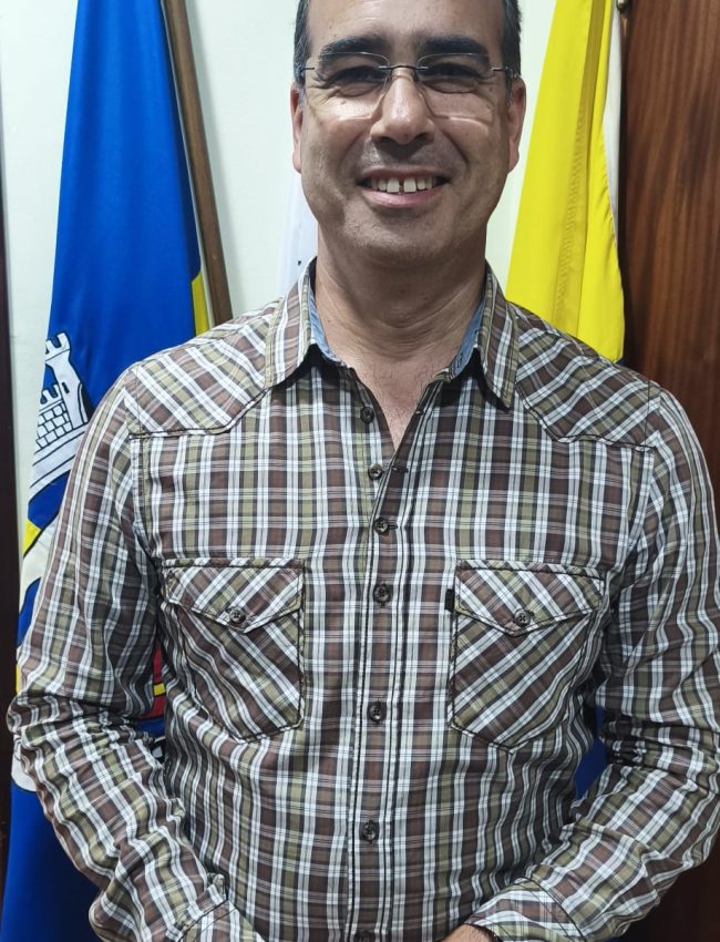 joaquim Leitao