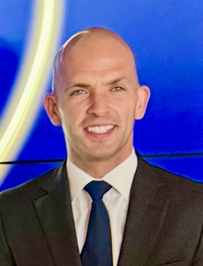luis godinho